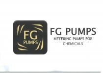 FG PUMPS METERING PUMPS FOR CHEMICALS