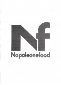 NF NAPOLEONEFOOD