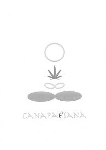 CANAPAE SANA