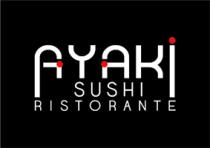 AYAKI SUSHI RISTORANTE