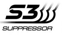 S3 SUPPRESSOR