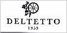 marchio consiste nella dicitura: DELTETTO 1953 posta su due righe, in carattere maiuscolo Baskerville bold, sormontata da un immagine di marchio consiste nella dicitura: DELTETTO 1953 posta su due righe, in carattere maiuscolo Baskerville bold, sormontata da un immagine di vite stilizzata così composta: n.1 tralcio principale da dove si snodano n.2 foglie, a destra e a sinistra di esso: quella in alto a sinistra più grande di quella in basso a destra; sotto troviamo un tralcio al quale si attacca un grappolo d uva stilizzato. Sopra il grappolo e a destra del tralcio principale, in dimensioni proporzionate, troviamo una ruota di carro a otto raggi stilizzata. marchio figurativo Il marchio consiste nella dicitura: DELTETTO 1953 posta su due righe, in carattere maiuscolo Baskerville bold, sormontata da un immagine di