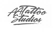 aatattoo studios