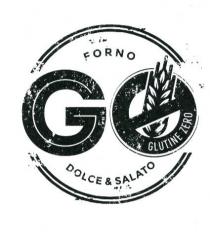 FORNO DOLCE SALATO G0 GLUTINE ZERO