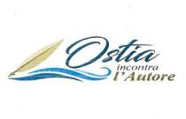 OSTIA INCONTRA L AUTORE. IL LOGO SI COMPONE DI TRE PAROLE OSTIA INCONTRA L AUTORE QUESTE PAROLE VENGONO RAFFIGURATE DA UN PENNINO OSTIA INCONTRA L AUTORE. LOGO SI COMPONE DI TRE PAROLE OSTIA INCONTRA L AUTORE QUESTE PAROLE VENGONO RAFFIGURATE DA UN PENNINO A PIUMA D OCA E DA ONDE MARINE STILIZZATE. LA PAROLA OSTIA SCRITTA IN CORSIVO E DI COLORE BLU SCURO E RIPRENDE UNA DELLE TONALITA DELLE ONDE BLU SCURO E BLU CHIARO, MENTRE INCONTRA L AUTORE E SCRITTA IN STAMPATELLO ED E COLORE SALVIA COME IL PENNINO PER EVIDENZIARE LA CULTURA. OSTIA INCONTRA L AUTORE. IL LOGO SI COMPONE DI TRE PAROLE OSTIA INCONTRA L AUTORE QUESTE PAROLE VENGONO RAFFIGURATE DA UN PENNINO