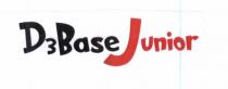 D3BASE JUNIOR