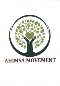 ahimsa movement