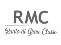 RMC RADIO DI GRAN CLASSE