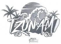 TZUNAMI POOL FESTIVAL