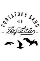 PORTATORE SANO DI Legalità