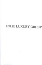 EOLIE LUXURY GROUP