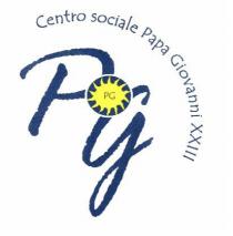 CENTRO SOCIALE PAPA GIUOVANNI XXIII - PG