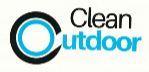 CLEAN OUTDOOR E COMPOSTO DA DUE FONT: PER CLEAN AILERON REGULAR SIZE 33,3; PER OUTDOOR AILERON HEAVY SIZE 33,3. IL CLEAN OUTDOOR E COMPOSTO DA DUE FONT: PER CLEAN AILERON REGULAR SIZE 33,3; PER OUTDOOR AILERON HEAVY SIZE 33,3. MARCHIO E DOTATO DI UN LOGO CHE INDICA RISPETTIVAMENTE LE LETTERE C E O . CLEAN OUTDOOR E COMPOSTO DA DUE FONT: PER CLEAN AILERON REGULAR SIZE 33,3; PER OUTDOOR AILERON HEAVY SIZE 33,3. IL