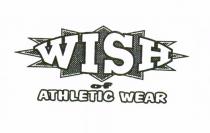 WISH OF ATHLETIC WEAR