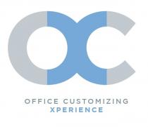 OCX OFFICE CUSTOMIZING XPERIENCE