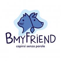 BMyFriend