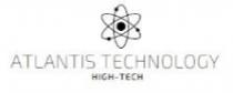 ATLANTIS TECHNOLOGY HIGH-TECHIl marchio è composto dal simbolo dell atomo e dalla dicitura : ATLANTIS TECHNOLOGY HIGH-TECH per il ATLANTIS TECHNOLOGY HIGH-TECH marchio è composto dal simbolo dell atomo e dalla dicitura : ATLANTIS TECHNOLOGY HIGH-TECH per il Logo viene usato il simbolo dell atomo e per la dicitura ATLANTIS TECHNOLOGY viene usato il tipo di carattere denominato Exo Thin, mentre per la dicitura HIGH-TECH Viene usato il carattere denominato Exo . Il marchio verrà riprodotto in qualsiasi dimensione, colore, sfumatura di colore o combinazione di colori. ATLANTIS TECHNOLOGY HIGH-TECHIl marchio è composto dal simbolo dell atomo e dalla dicitura : ATLANTIS TECHNOLOGY HIGH-TECH per il