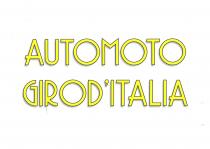 IL MERCHIO E RAPPRESENTATO DALLA SCRITTA AUTOMOTO GIRO D ITALIA IN CARATTERI MAIUSCOLI FONT COPASETIC NF IN COLORE GIALLO CONTORNATI DA MERCHIO E RAPPRESENTATO DALLA SCRITTA AUTOMOTO GIRO D ITALIA IN CARATTERI MAIUSCOLI FONT COPASETIC NF IN COLORE GIALLO CONTORNATI DA FILO NERO. IL MERCHIO E RAPPRESENTATO DALLA SCRITTA AUTOMOTO GIRO D ITALIA IN CARATTERI MAIUSCOLI FONT COPASETIC NF IN COLORE GIALLO CONTORNATI DA