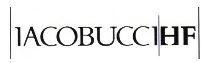 marchio consiste nella dicitura IACOBUCCI HF, le lettere HF sono separate dalla parola IACOBUCCI mediante l inserimento di un elemento verticale. marchio consiste nella dicitura IACOBUCCI HF, le lettere HF sono separate dalla parola IACOBUCCI mediante l inserimento di un elemento verticale. La dicitura HF è evidenziata utilizzando il trattamento grafico del grassetto. Gli elementi che compongono il marchio sono proposti in corsivo e stampatello. Il marchio consiste nella dicitura IACOBUCCI HF, le lettere HF sono separate dalla parola IACOBUCCI mediante l inserimento di un elemento verticale.