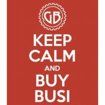 GB KEEP CALM AND BUY BUSI MACHINES e parte figurativa. marchio consiste nel logo GB KEEP CALM AND BUY BUSI MACHINES e parte figurativa. Il marchio consiste nel logo GB KEEP CALM AND BUY BUSI e parte figurativa.