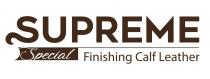 SUPREME Special Finishing Calf Leather