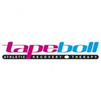 marchio consiste nelle parole tapeboll athletic recovery therapy in abbinamento ad elementi grafici marchio consiste nelle parole tapeboll athletic recovery therapy in abbinamento elementi grafici Il marchio consiste nelle parole tapeboll athletic recovery therapy in abbinamento ad elementi grafici