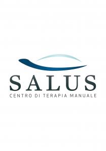 IL MARCHIO contiente LA DICITURA SALUS CENTRO DI TERAPIA MANUALE. SOPRA ALLA DICITURA SALUS SI TROVANO DUE LINEE CURVE. MARCHIO contiente LA DICITURA SALUS CENTRO DI TERAPIA MANUALE. SOPRA ALLA DICITURA SALUS SI TROVANO DUE LINEE CURVE. IL MARCHIO CONTIENE LA DICITURA SALUS CENTRO DI TERAPIA MANUALE. SOPRA ALLA DICITURA SALUS SI TROVANO DUE LINEE CURVE.