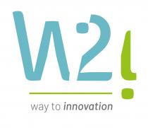 W2I way to innovation