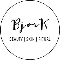 BJORK - BEAUTY - SKIN - RITUAL