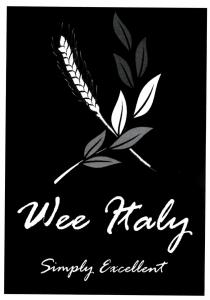 Wee Italy - Simply Excellent