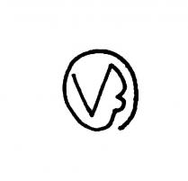 VB Il marchio consiste in un logotipo contenente le lettere V e B all interno. VB marchio consiste in un logotipo contenente le lettere V e B all interno. VB Il marchio consiste in un logotipo contenente le lettere V e B all interno.