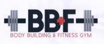 BF GYM BODY BUILDING FITNESS GYM