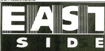 EAST SIDE