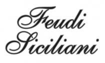 Feudi Siciliani disposta due righe