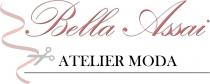 Registrazione Marchio d Impresa per società BELLA ASSAI ATELIER MODA SRLS Registrazione Marchio d Impresa per società BELLA ASSAI ATELIER MODA SRLS Registrazione Marchio d Impresa per società BELLA ASSAI ATELIER MODA SRLS