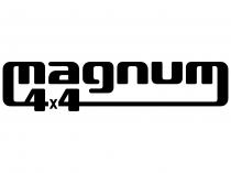 MAGNUM 4X4