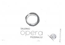 SALERNO OPERA PIZZERIA 2.0