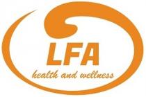 LFA health and wellness