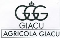 GGG GIACU AGRICOLA GIACU