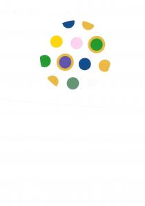 IL MARCHIO CONSISTE IN UN CERCHIO BIANCO SENZA CONTORNO CHE RACCHIUDE DIVERSI CERCHI. I COLORI DEI CERCHI SONO: BLU, ROSA, MARCHIO CONSISTE IN UN CERCHIO BIANCO SENZA CONTORNO CHE RACCHIUDE DIVERSI CERCHI. I COLORI DEI CERCHI SONO: BLU, ROSA, ORO, VERDE, VERDE SALVIA, GIALLO, VIOLA, GRIGIO, ORO-VERDE, VIOLA-ORO, GRIGIO-ORO-GRIGIO-BLU IL MARCHIO CONSISTE IN UN CERCHIO BIANCO SENZA CONTORNO CHE RACCHIUDE DIVERSI CERCHI. I COLORI DEI CERCHI SONO: BLU, ROSA