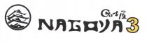 marchio consiste in un logo che presenta il simbolo di un abitazione classica giapponese e due parole, una in italiano marchio consiste in un logo che presenta il simbolo di un abitazione classica giapponese e due parole, una in italiano Nagoya 3 l altra in giapponese dove richiama il nome e la città di Nagoya Giappone . L immagine a sinistra consiste nell esporre alla clientela il classico monumento che rispecchia una classica abitazione locale. Nagoya significa vita sana, cibo sano, serenità fiducia e longevità. Il marchio consiste in un logo che presenta il simbolo di un abitazione classica giapponese e due parole, una in italiano