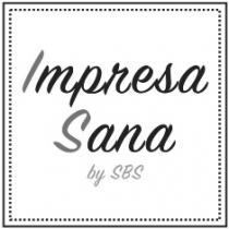 IMPRESA SANA BY SBS