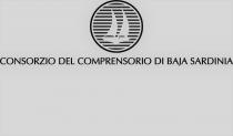 Marchio figurativo CONSORZIO DEL COMPRENSORIO DI BAJA SARDINIA, come da esemplare allegato. Marchio figurativo CONSORZIO DEL COMPRENSORIO DI BAJA SARDINIA, come da esemplare allegato. Marchio figurativo CONSORZIO DEL COMPRENSORIO DI BAJA SARDINIA, come da esemplare allegato.