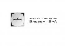 SOCIETA DI PROGETTO BREBEMI marchio figurativo . La forma principale del logo consiste in un ottagono iscritto in un quadrato, la SOCIETA DI PROGETTO BREBEMI marchio figurativo . La forma principale del logo consiste in un ottagono iscritto in un quadrato, la parte centrale del logo rappresenta collegamento tra le 3 citta Brescia Bergamo - Milano. Le linee simboleggiano le strade e i punti cerchi le città collegate. I tre punti cerchi in evidenza sono uniti da una linea retta solida, veloce e sicura. Si tratta di un percorso alternativo alle soluzioni viarie già esistenti rappresentate nel marchio dalle linee grigie. Sul lato destro la scritta su 2 righe Società di Progetto BREBEMI SpA . SOCIETA DI PROGETTO BREBEMI marchio figurativo . La forma principale del logo consiste in un ottagono iscritto in un quadrato, la