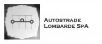 AUTOSTRADE LOMBARDE S.p.A. marchio figurativo : La forma principale del logo consiste in un ottagono iscritto in un quadrato, la parte AUTOSTRADE LOMBARDE S.p.A. marchio figurativo : La forma principale del logo consiste in un ottagono iscritto in un quadrato, la parte centrale del logo rappresenta collegamento tra le 3 citta Brescia Bergamo - Milano. Le linee simboleggiano le strade e i punti cerchi le città collegate. I tre punti cerchi in evidenza sono uniti da una linea retta solida, veloce e sicura. Si tratta di un percorso alternativo alle soluzioni viarie già esistenti rappresentate nel marchio dalle linee grigie. Sul lato destro la scritta su 2 righe Autostrade Lombarde S.p.A. . AUTOSTRADE LOMBARDE S.p.A. marchio figurativo : La forma principale del logo consiste in un ottagono iscritto in un quadrato, la parte