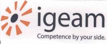 IgeamCompetence by your side