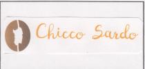 CHICCO SARDO
