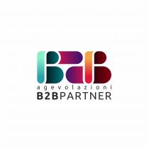 B2B agevolazioni B2B PARTNER