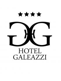 GG HOTEL GALEAZZI