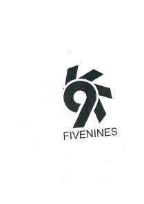 fivenines 99999